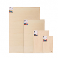 Bamboo Cutting Board - Wood Chopping Boards for Food Prep, Meat, Vegetables, Fruits, Crackers & Cheese