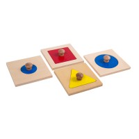 Montessori Toys Educational Kids Montessori Material Wooden Montessori Educational Toys Wooden Puzzle Waldorf Wooden Toys