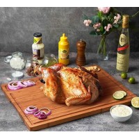 Bamboo Chopping Board With Storage Bamboo Chopping Board Wooden Cutting